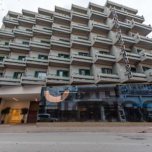 Dionissos Hotel