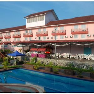 Hotel Seri Malaysia Sungai Petani